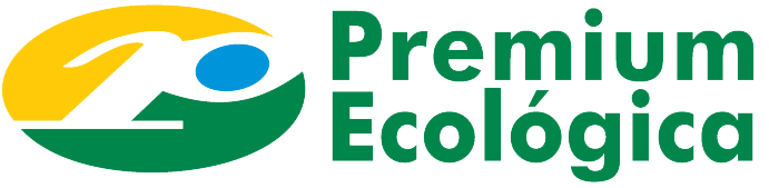 Logo Premium Ecologica